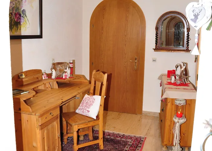 Meerberg Gmbh Pertisau