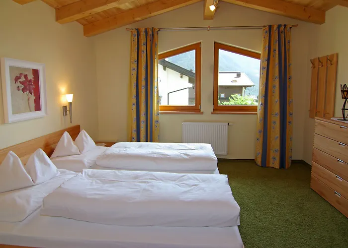 Aparthotel Meerberg Gmbh