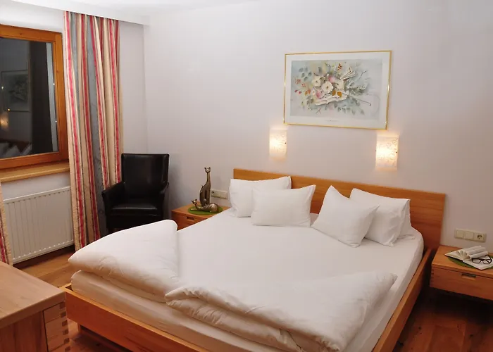 Meerberg Gmbh Aparthotel