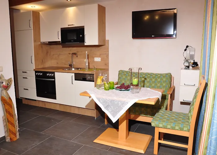 Meerberg Gmbh Pertisau