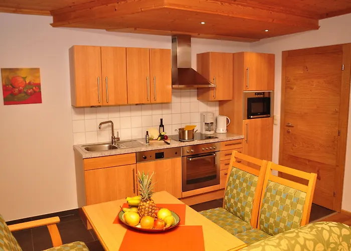 Aparthotel Meerberg Gmbh