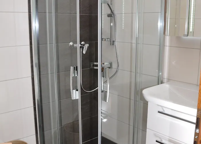 Aparthotel Meerberg Gmbh 4*