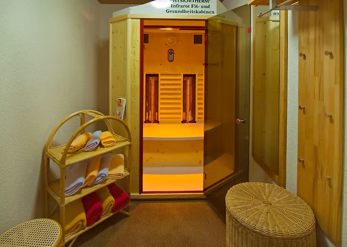 Meerberg Gmbh 4* Pertisau