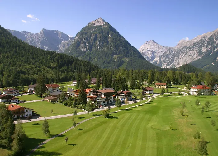 Meerberg Gmbh Aparthotel