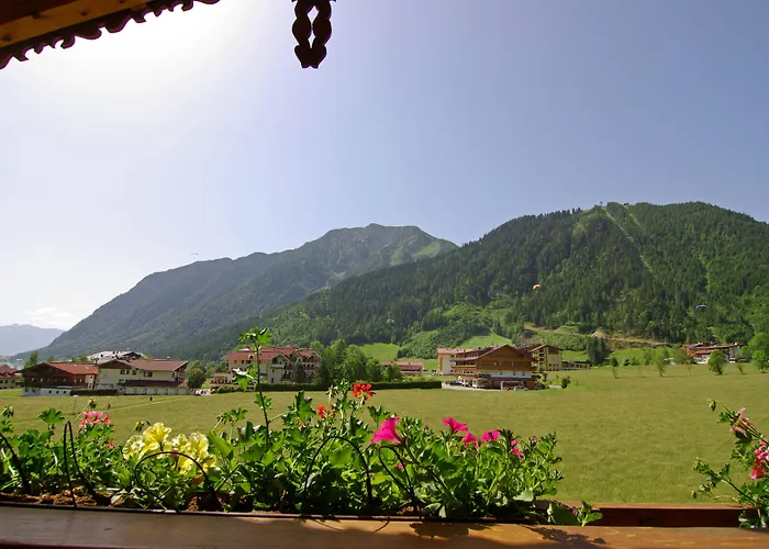 Meerberg Gmbh Aparthotel 4*