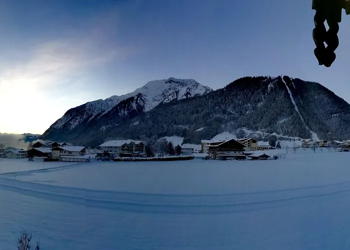 Meerberg Gmbh Pertisau