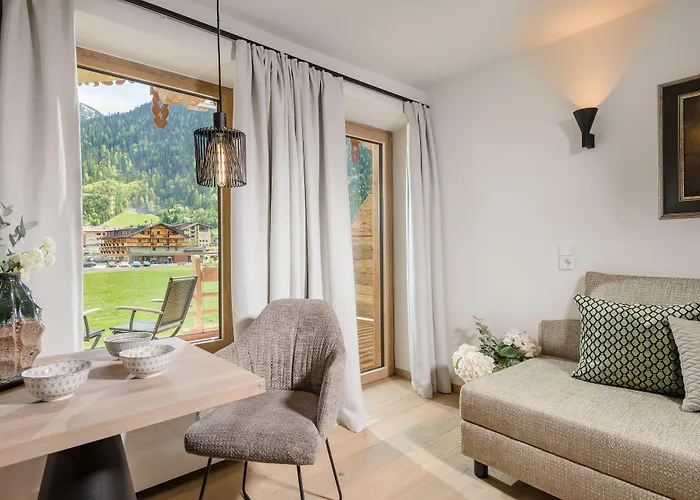 Aparthotel Meerberg Gmbh 4*