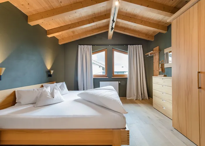 Aparthotel Meerberg Gmbh Pertisau
