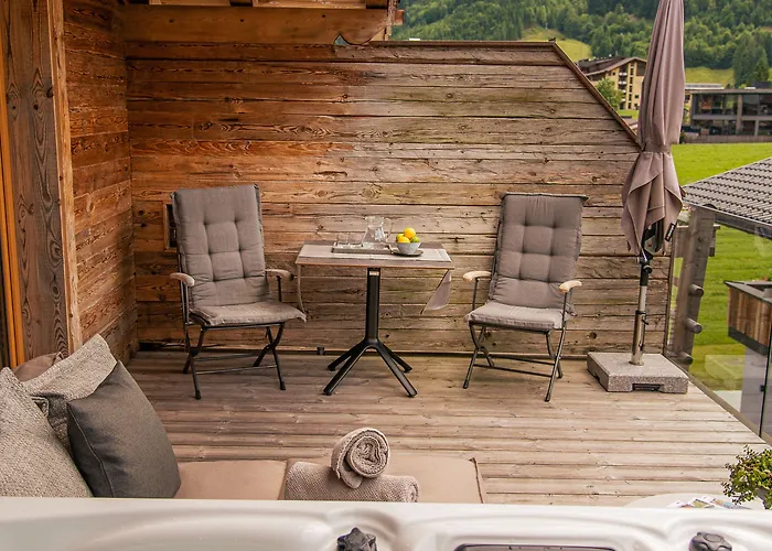 Meerberg Gmbh Pertisau