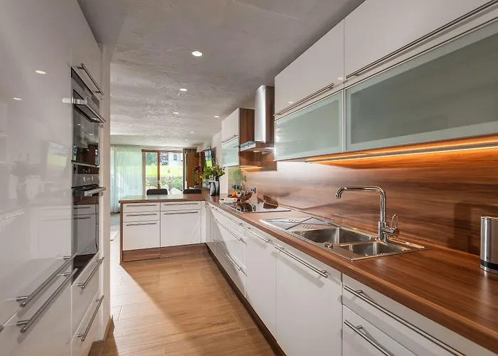 Meerberg Gmbh Pertisau