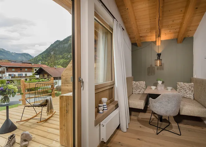 Aparthotel Meerberg Gmbh