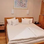 Aparthotel Meerberg Pertisau