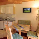 Meerberg Aparthotel Pertisau