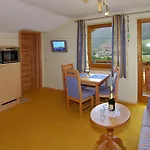 Meerberg Aparthotel Pertisau