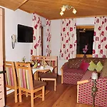 Aparthotel Meerberg 4*