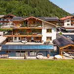 Meerberg 4* Pertisau