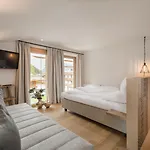Meerberg Aparthotel Pertisau