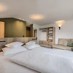 Aparthotel Meerberg Pertisau