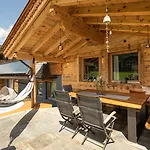 Aparthotel Meerberg 4*