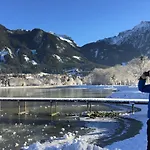 Aparthotel Meerberg Pertisau