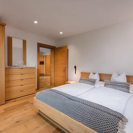 Meerberg Gmbh Aparthotel
