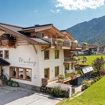 Meerberg Gmbh 4*
