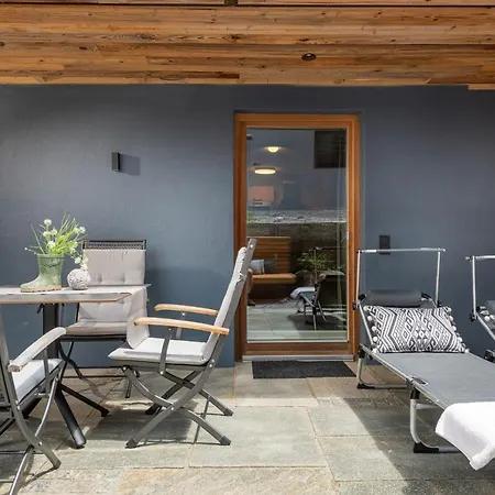 Aparthotel Meerberg Gmbh
