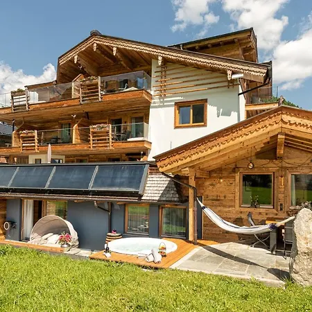 Meerberg Gmbh 4* Pertisau