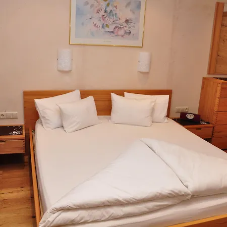 Aparthotel Meerberg Gmbh Pertisau