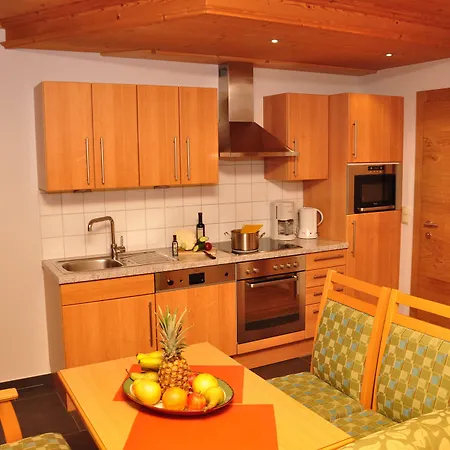 Aparthotel Meerberg Gmbh
