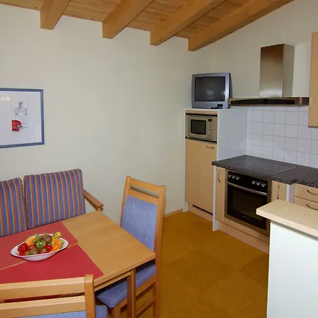 Meerberg Gmbh Aparthotel