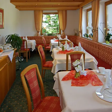 Meerberg Gmbh Pertisau