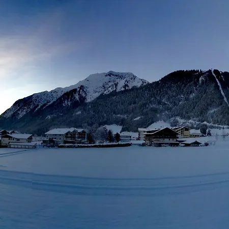 Meerberg Gmbh Pertisau
