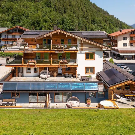 Meerberg Gmbh 4* Pertisau