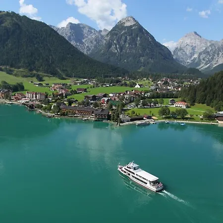 Meerberg Gmbh Pertisau