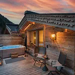 Meerberg Apart-hotel
