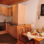Apart-hotel Meerberg