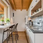 Apart-hotel Meerberg