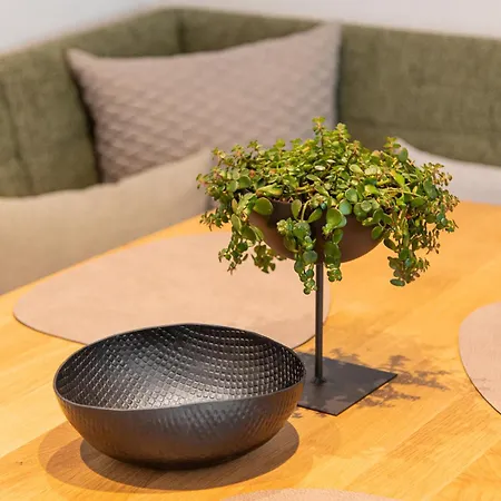 Meerberg מלון דירות פרטיסאו