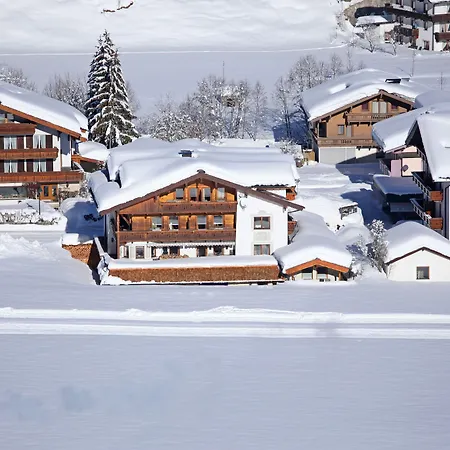 Appart hôtel Meerberg 4*