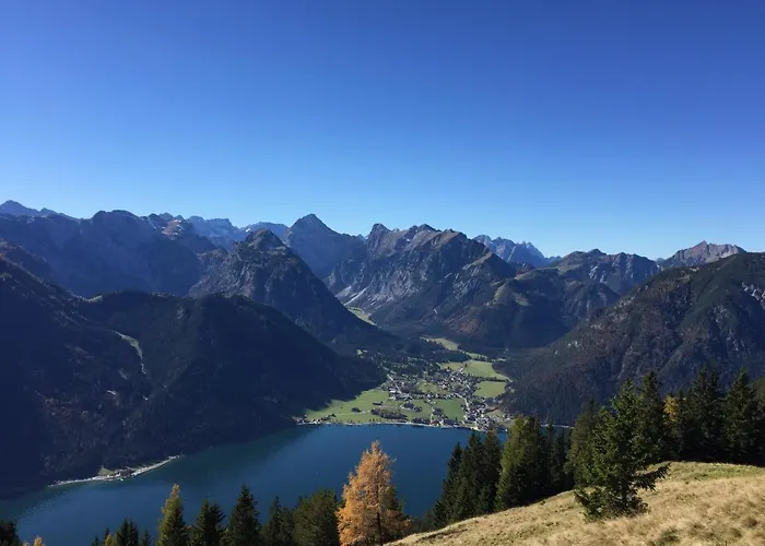 Appart hôtel Meerberg