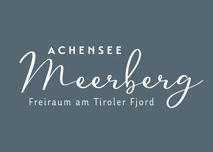 Meerberg Pertisau