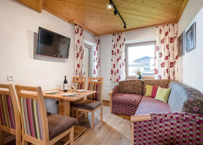 Meerberg Appart hôtel 4*