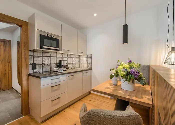 Meerberg Appart hôtel