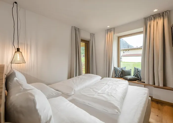 Meerberg מלון דירות