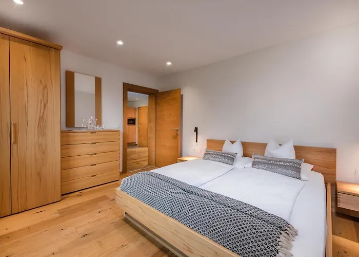 Meerberg Appart hôtel