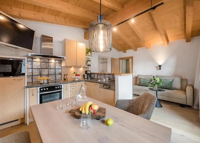 Meerberg Appart hôtel 4*