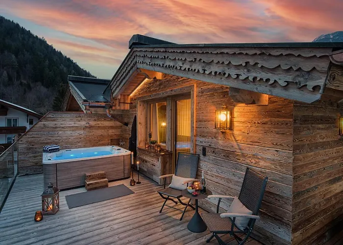 Meerberg Appart hôtel