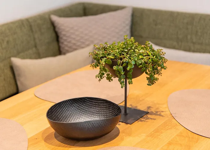 Meerberg Appart hôtel Pertisau