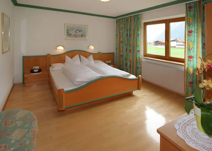 Appart hôtel Meerberg 4*
